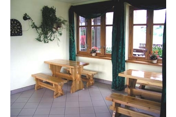 Lengyelország Penzión Ruciane Nida, Exteriőr